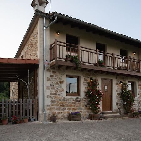 Ecogranja Sierra Hermosa Cecenas Dış mekan fotoğraf