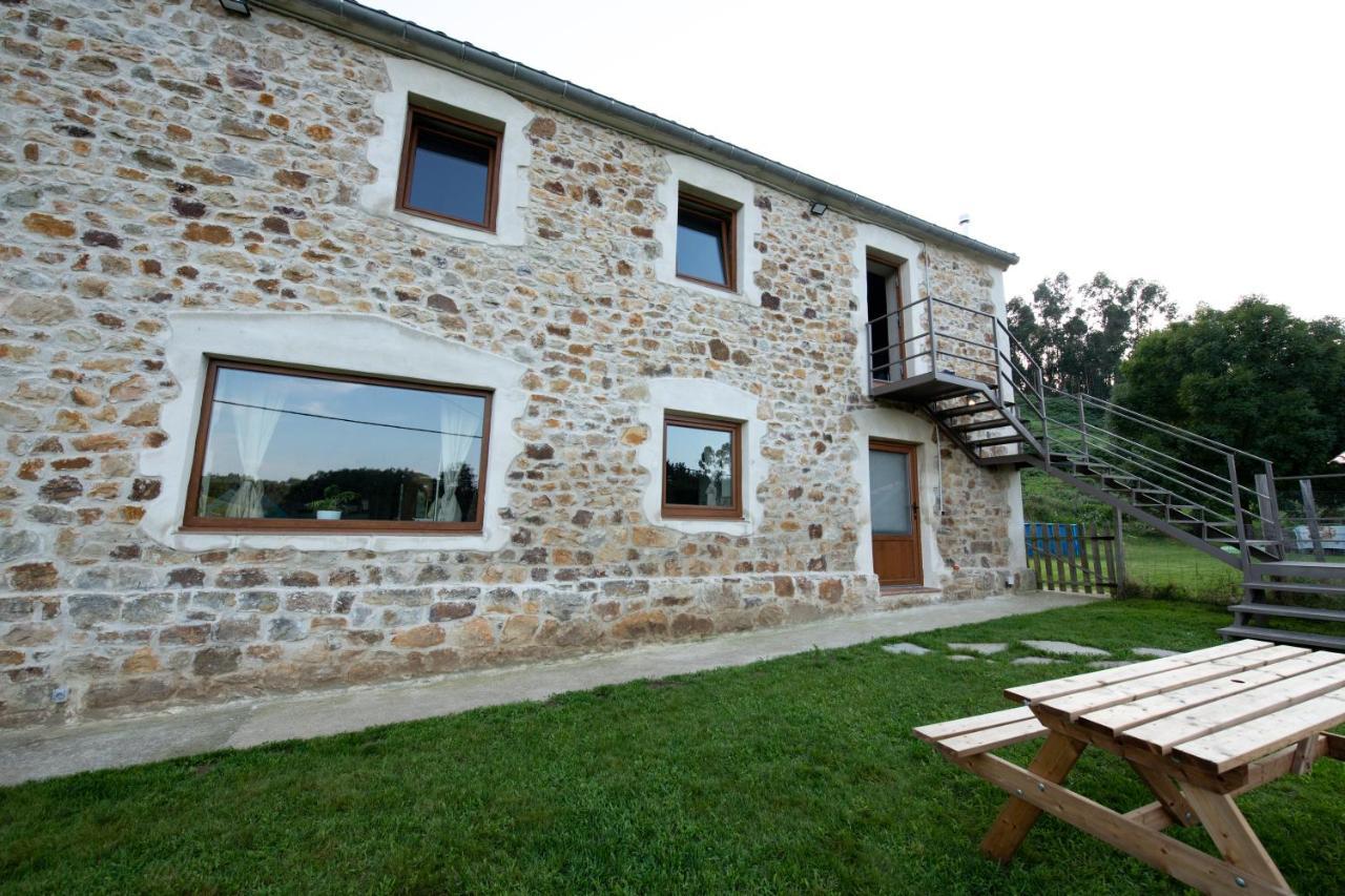 Ecogranja Sierra Hermosa Cecenas Dış mekan fotoğraf